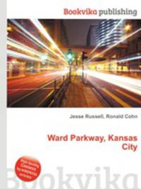Ward Parkway, Kansas City
