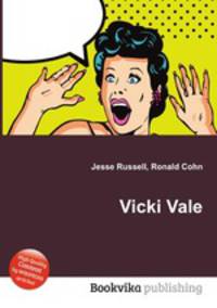 Vicki Vale