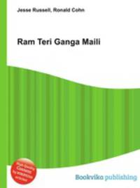 Ram Teri Ganga Maili
