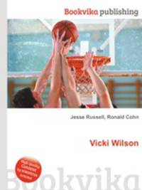 Vicki Wilson