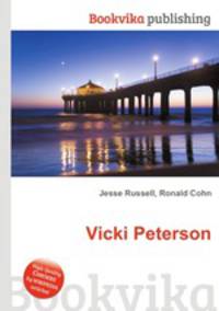 Vicki Peterson
