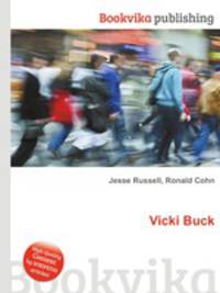Vicki Buck