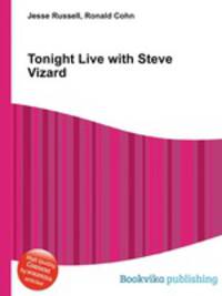 Tonight Live with Steve Vizard