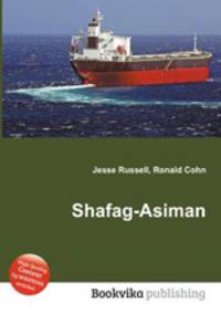 Shafag-Asiman
