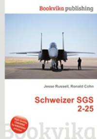 Schweizer SGS 2-25