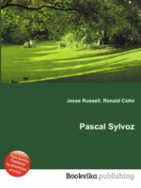 Pascal Sylvoz