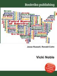 Vicki Noble