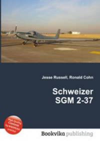 Schweizer SGM 2-37