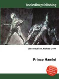 Prince Hamlet
