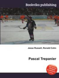 Pascal Trepanier