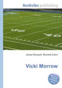 Vicki Morrow