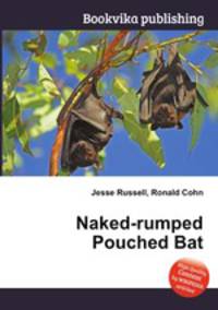 Naked-rumped Pouched Bat