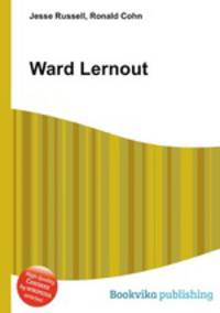 Ward Lernout