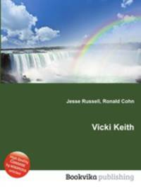 Vicki Keith