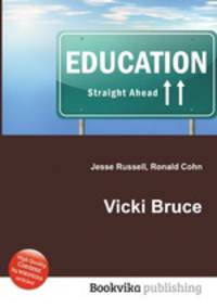 Vicki Bruce