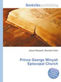 Prince George Winyah Episcopal Church