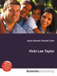 Vicki Lee Taylor
