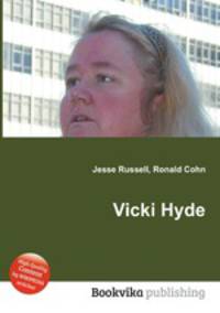 Vicki Hyde