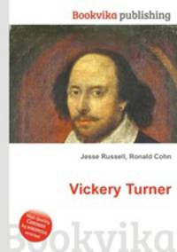 Vickery Turner