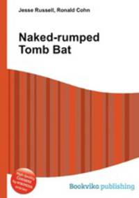 Naked-rumped Tomb Bat