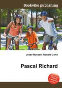 Pascal Richard