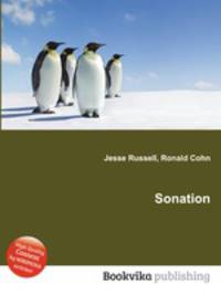 Sonation