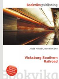 Vicksburg Southern Railroad