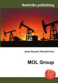 MOL Group