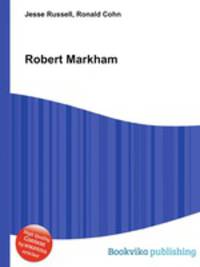 Robert Markham