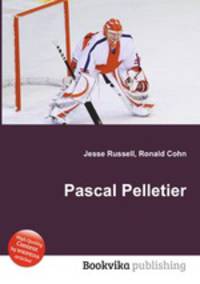Pascal Pelletier