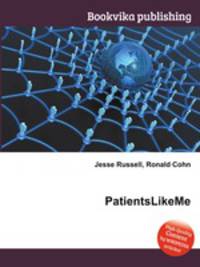 PatientsLikeMe