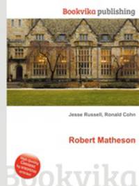 Robert Matheson