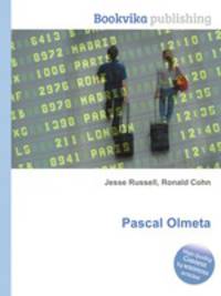Pascal Olmeta