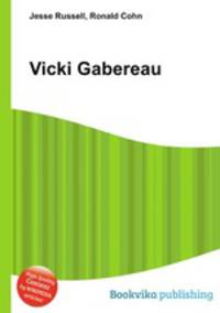 Vicki Gabereau
