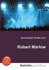 Robert Marlow