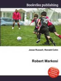 Robert Markosi