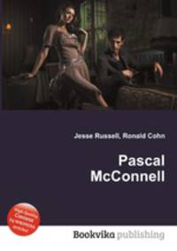 Pascal McConnell