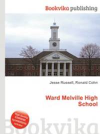 Ward Melville High School