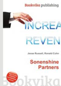 Sonenshine Partners