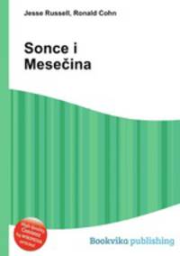 Sonce i Mesecina