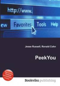 PeekYou