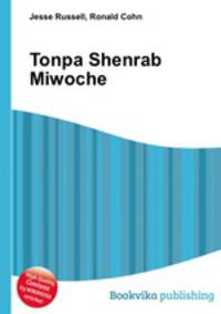Tonpa Shenrab Miwoche