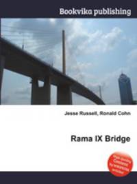 Rama IX Bridge