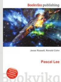Pascal Lee