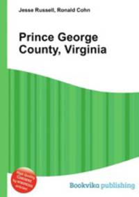 Prince George County, Virginia