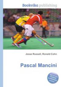 Pascal Mancini