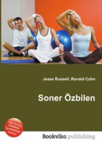 Soner Ozbilen
