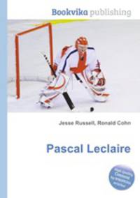 Pascal Leclaire