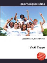 Vicki Cruse