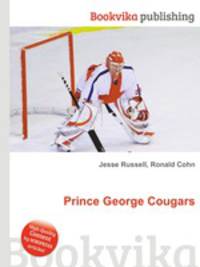 Prince George Cougars